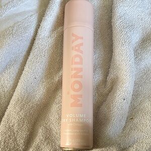 Volume Dry Shampoo - Soft Pink